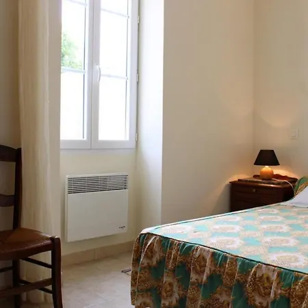 Maison 3 Pieces - 4 Couchages - Lbo000-377 Vila La Brée-les-Bains