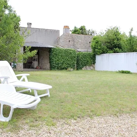 Vila Maison 3 Pieces - 4 Couchages - Lbo000-377