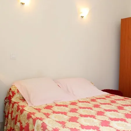 Maison 3 Pieces - 4 Couchages - Lbo000-377