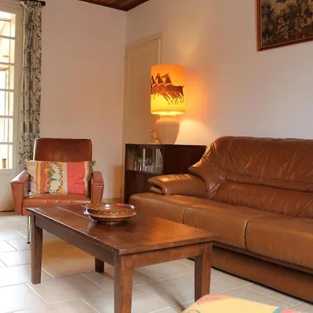 Maison 3 Pieces - 4 Couchages - Lbo000-377 Vila