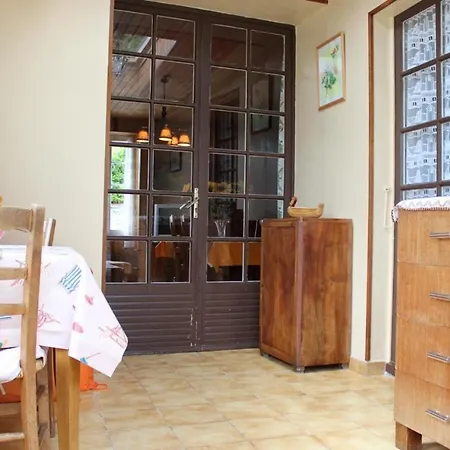 Maison 3 Pieces - 4 Couchages - Lbo000-377 Vila *