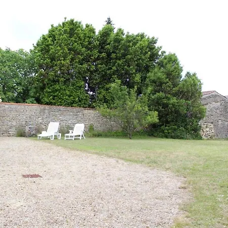 Maison 3 Pieces - 4 Couchages - Lbo000-377 Vila La Brée-les-Bains