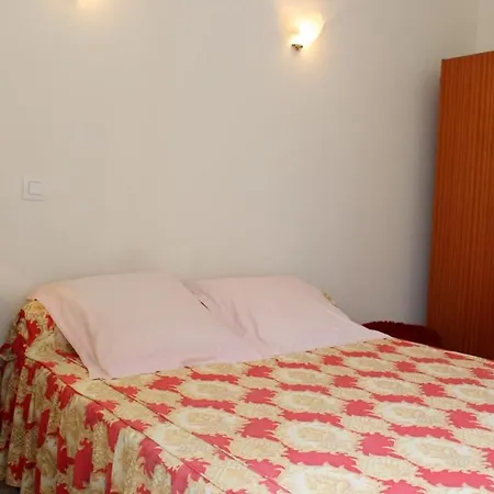 Maison 3 Pieces - 4 Couchages - Lbo000-377 * La Brée-les-Bains