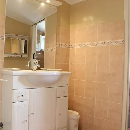 Maison 3 Pieces - 4 Couchages - Lbo000-377 La Brée-les-Bains