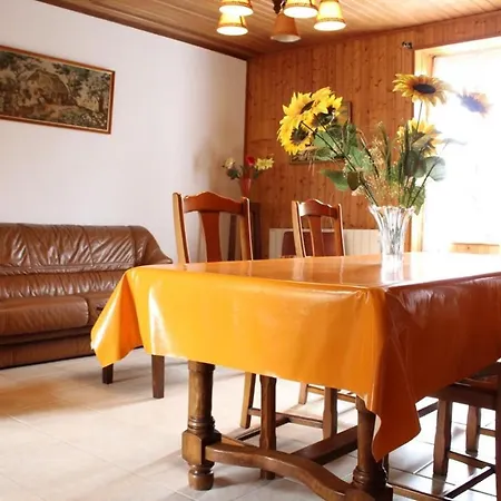 빌라 Maison 3 Pieces - 4 Couchages - Lbo000-377 *