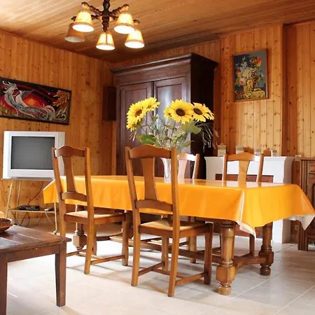 Maison 3 Pieces - 4 Couchages - Lbo000-377 빌라