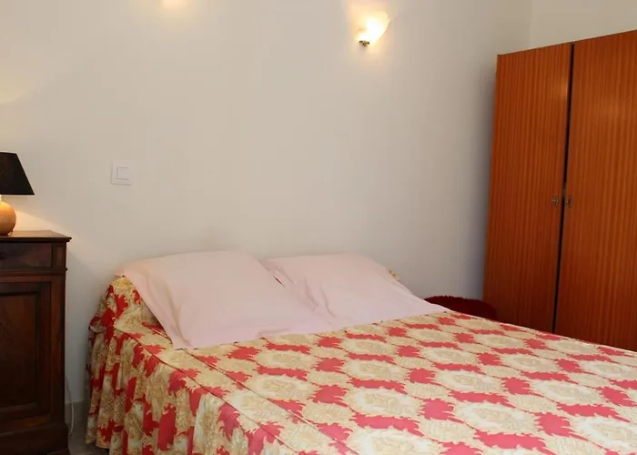 Maison 3 Pièces - 4 Couchages - La Brée-les-bains Lbo000-377 * La Brée-les-Bains