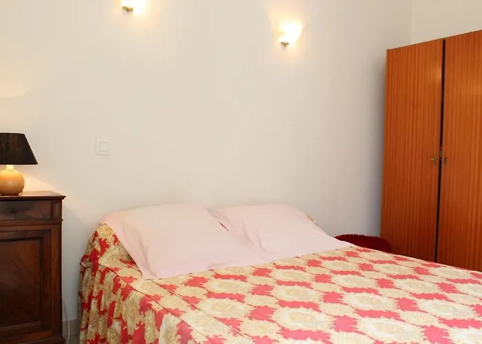 Maison 3 Pièces - 4 Couchages - La Brée-les-bains Lbo000-377