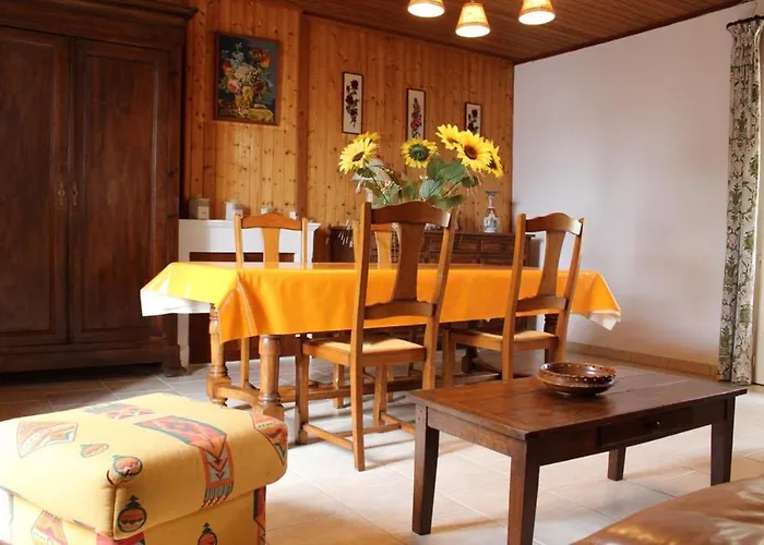 Villa Maison 3 Pièces - 4 Couchages - La Brée-les-bains Lbo000-377 *