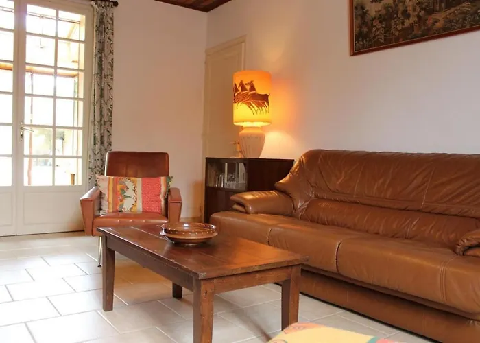 Maison 3 Pièces - 4 Couchages - La Brée-les-bains Lbo000-377 Villa