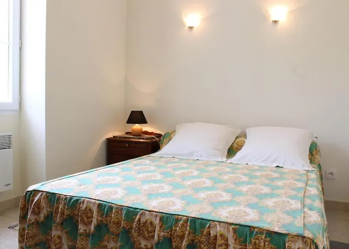 Maison 3 Pièces - 4 Couchages - La Brée-les-bains Lbo000-377 Villa La Brée-les-Bains