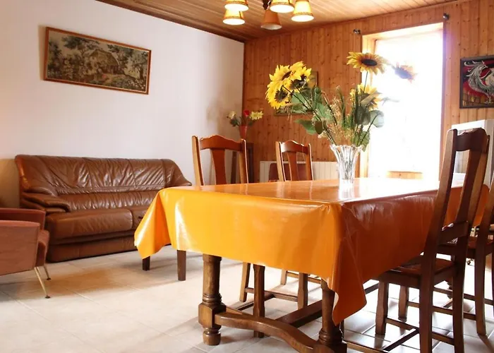 Villa Maison 3 Pièces - 4 Couchages - La Brée-les-bains Lbo000-377 *