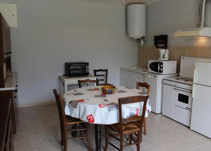 Maison 3 Pièces - 4 Couchages - La Brée-les-bains Lbo000-377 Villa