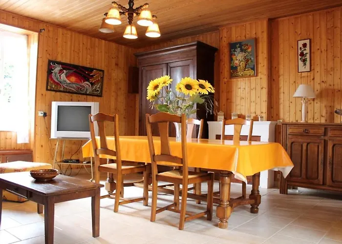 Maison 3 Pièces - 4 Couchages - La Brée-les-bains Lbo000-377 Villa